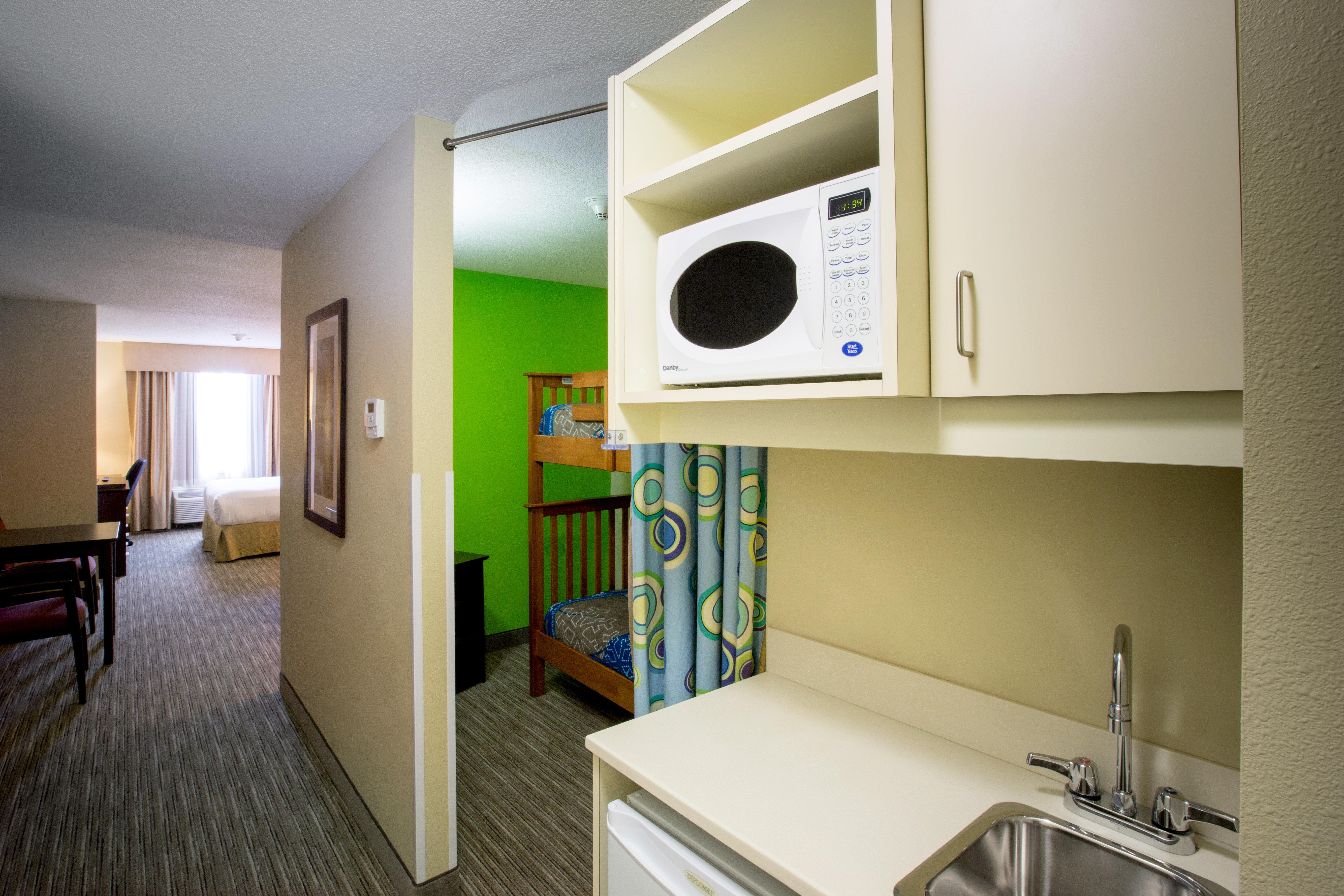 Hotel Express Stellarton-new Glasgow By Ihg Stellarton