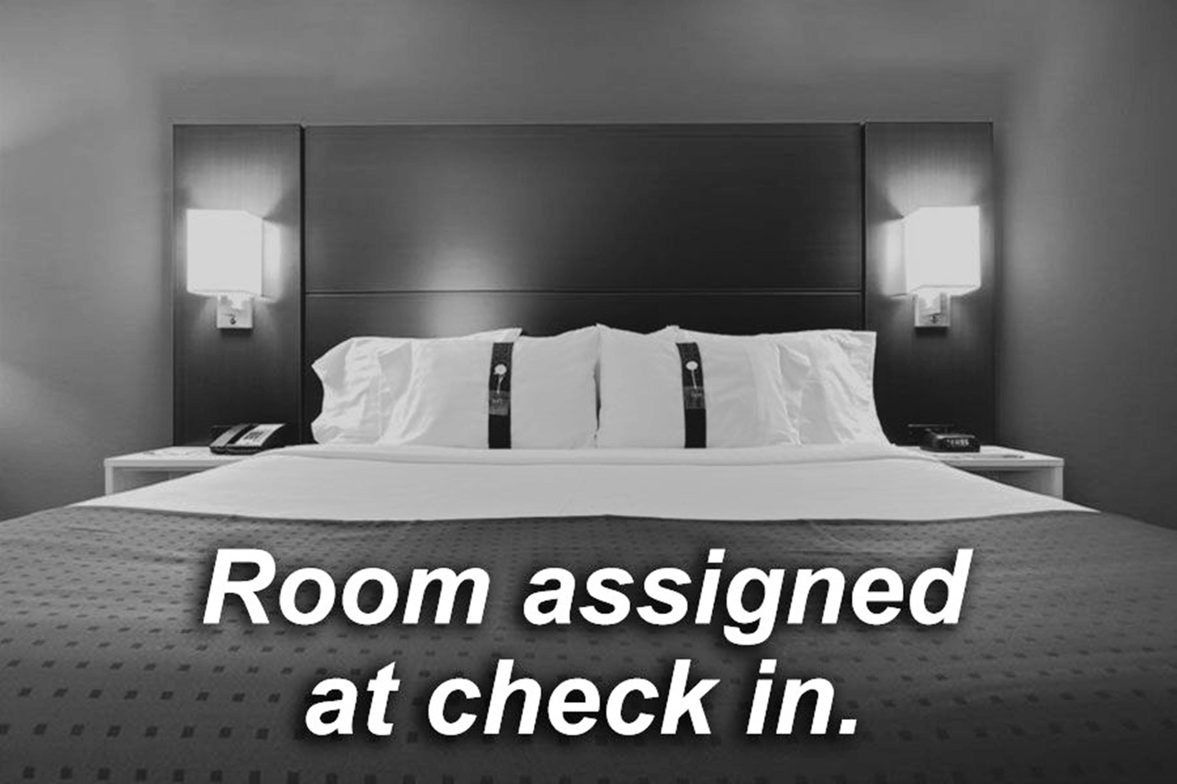 Express Stellarton-new Glasgow By Ihg 3*