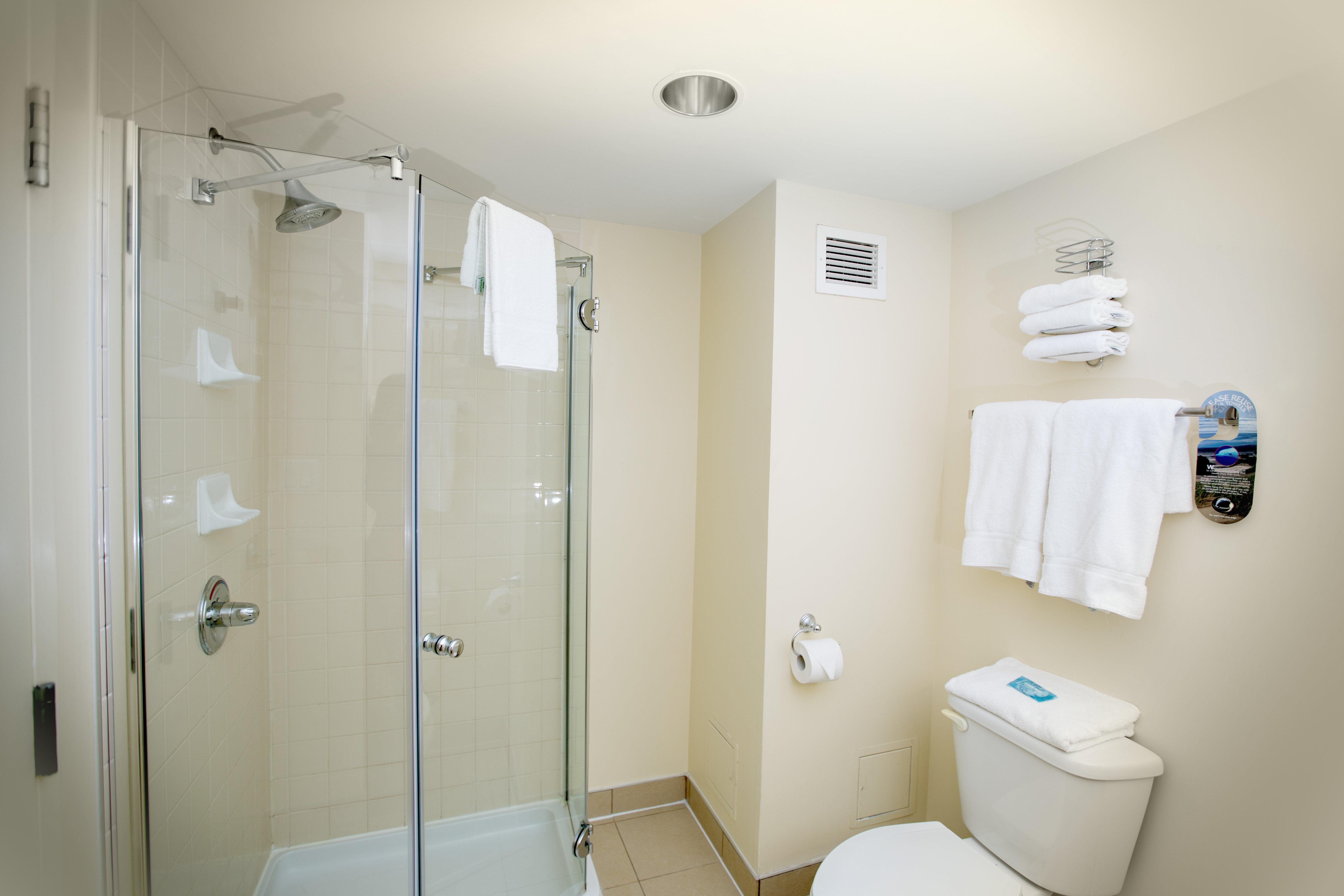 Hotel Express Stellarton-new Glasgow By Ihg 3*