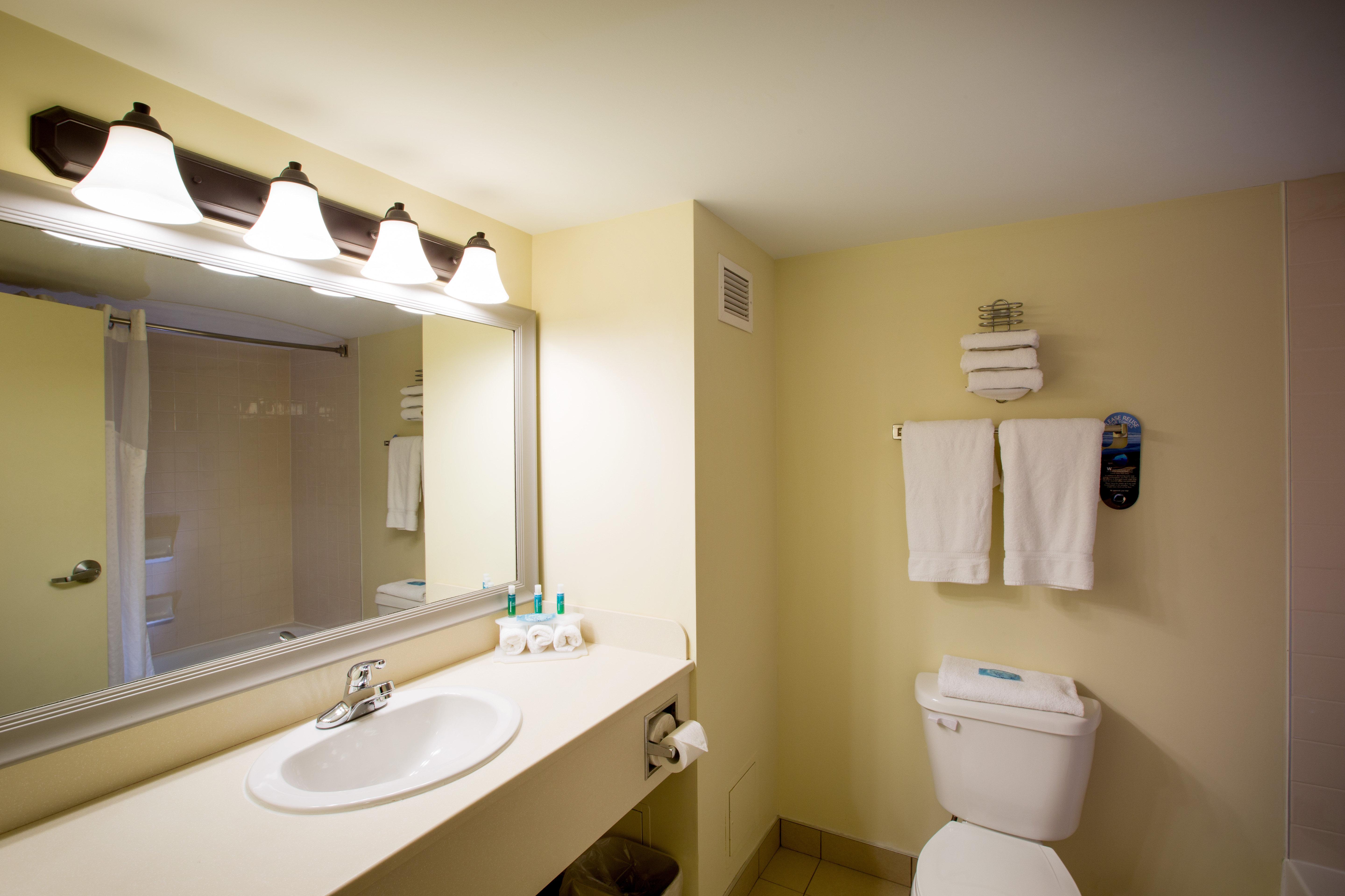 Express Stellarton-new Glasgow By Ihg Hotel Stellarton