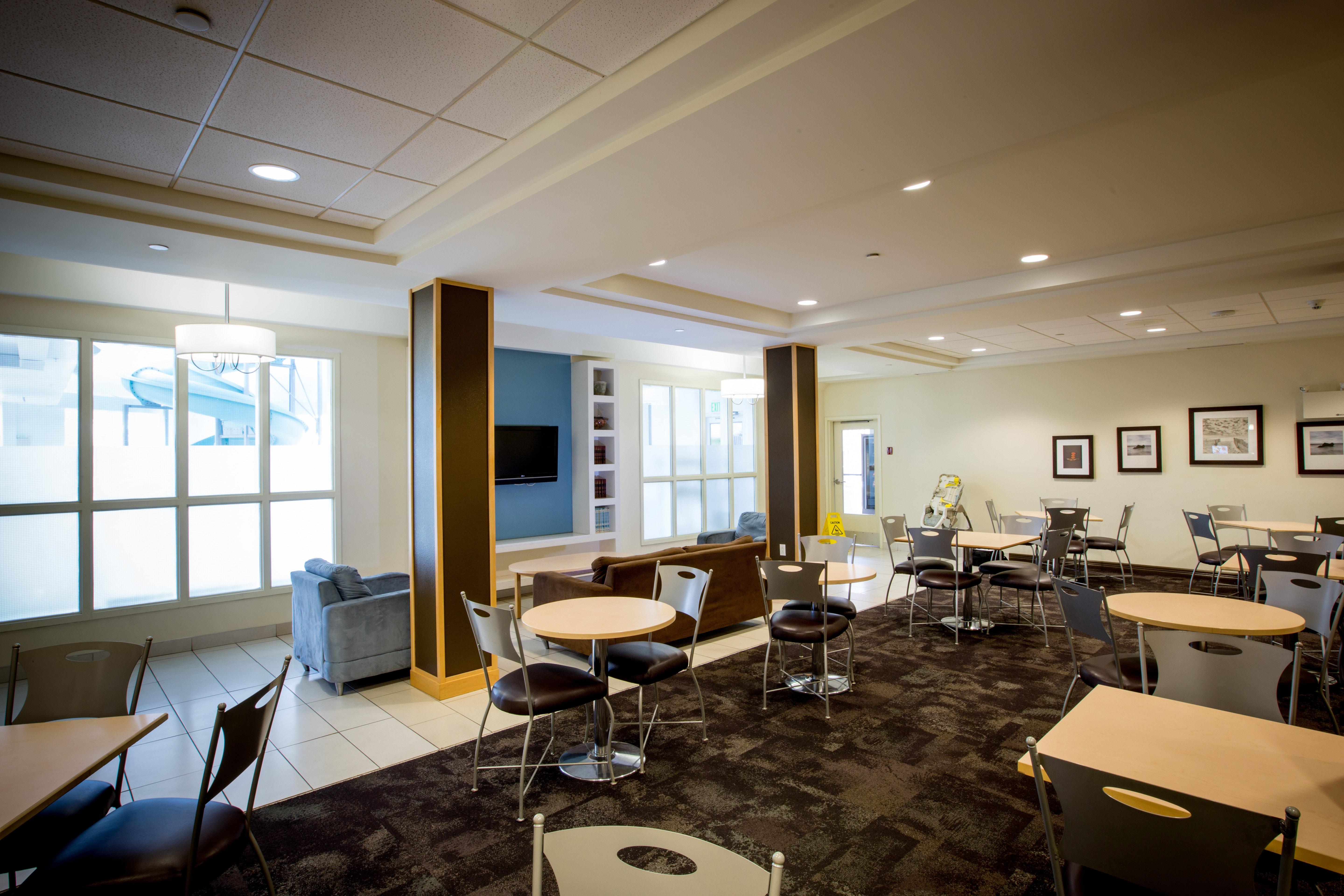 Express Stellarton-new Glasgow By Ihg Hotel Stellarton