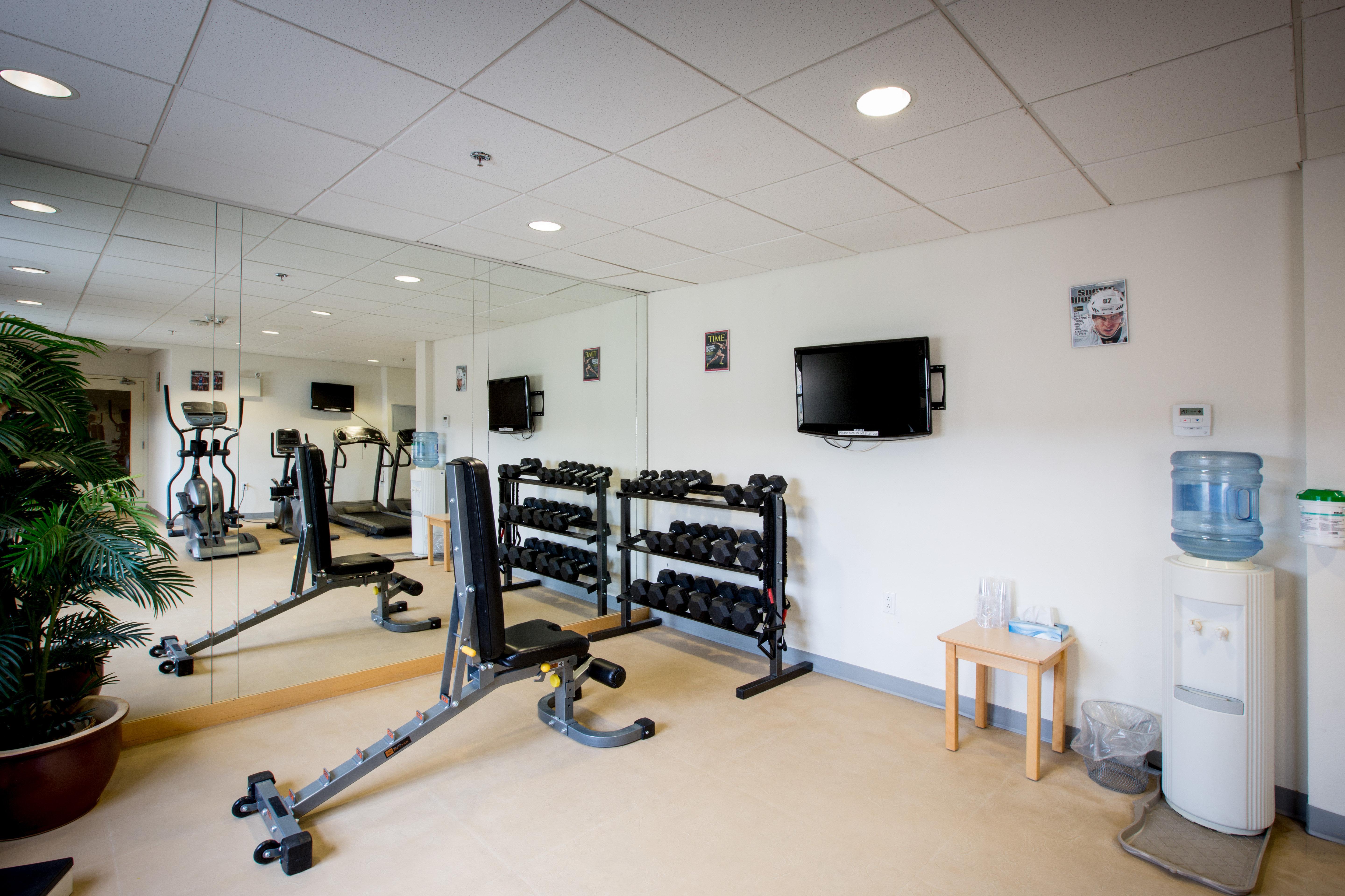 Express Stellarton-new Glasgow By Ihg 3* Stellarton