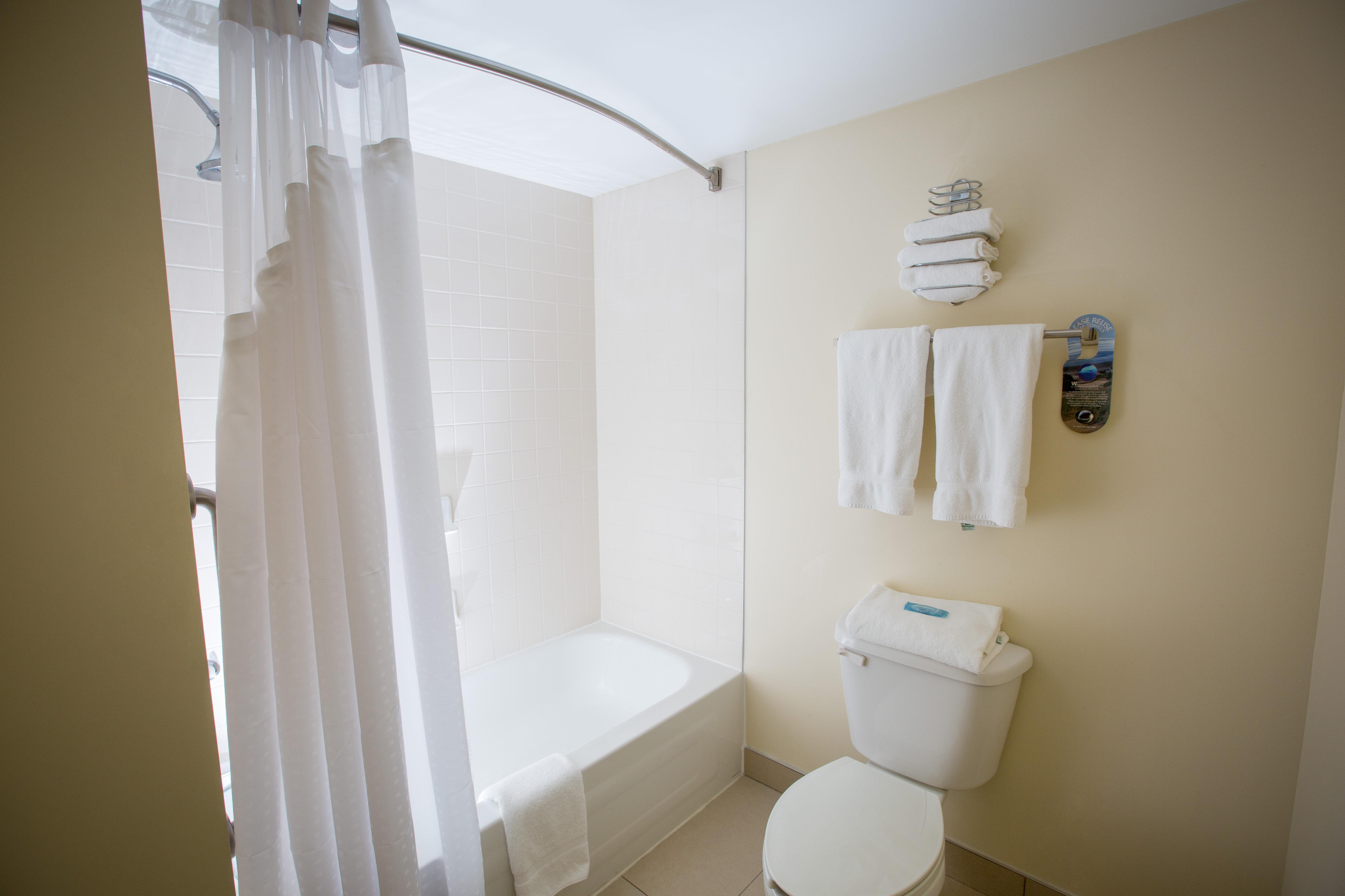 Express Stellarton-new Glasgow By Ihg Stellarton