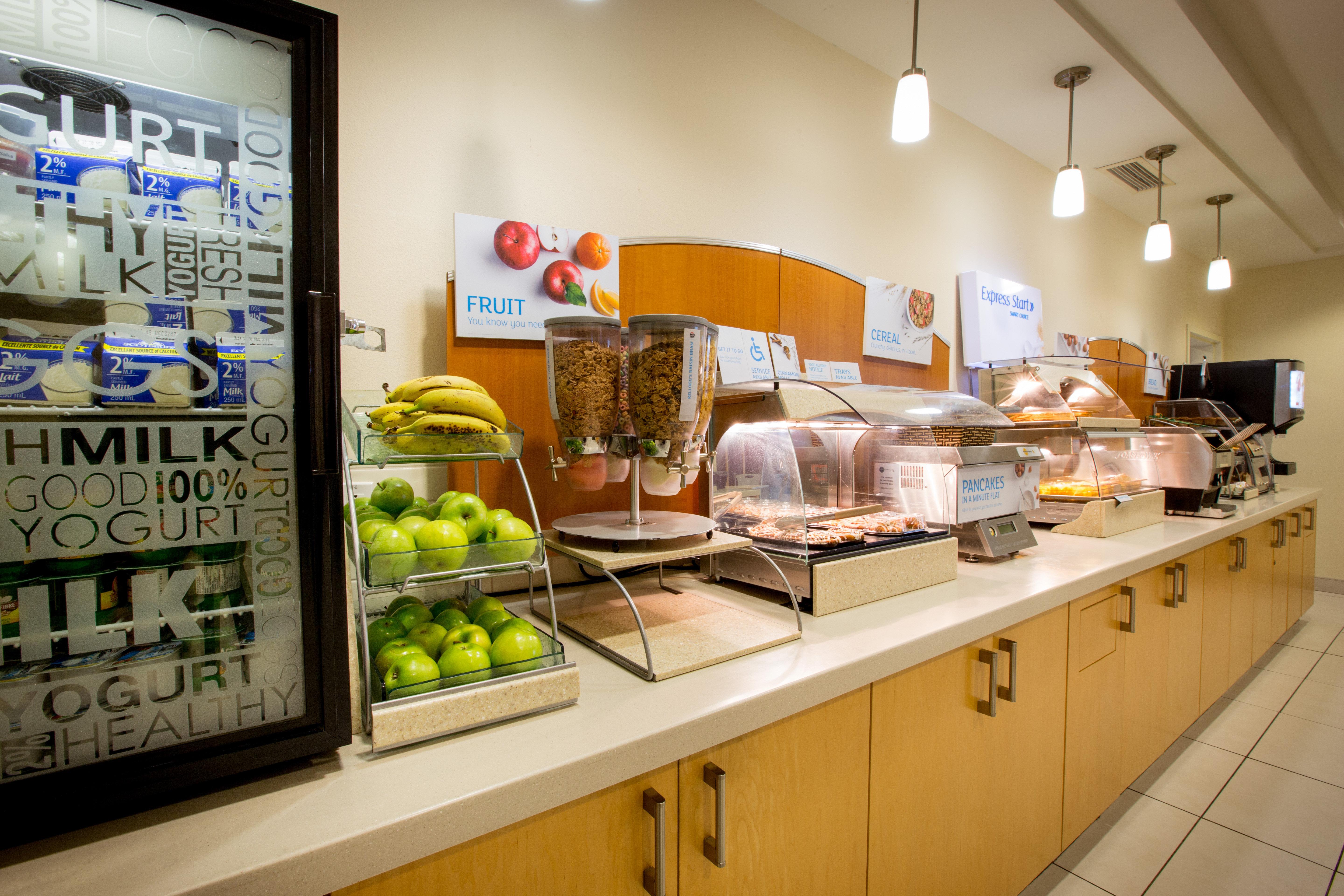 Hotel Express Stellarton-new Glasgow By Ihg Stellarton