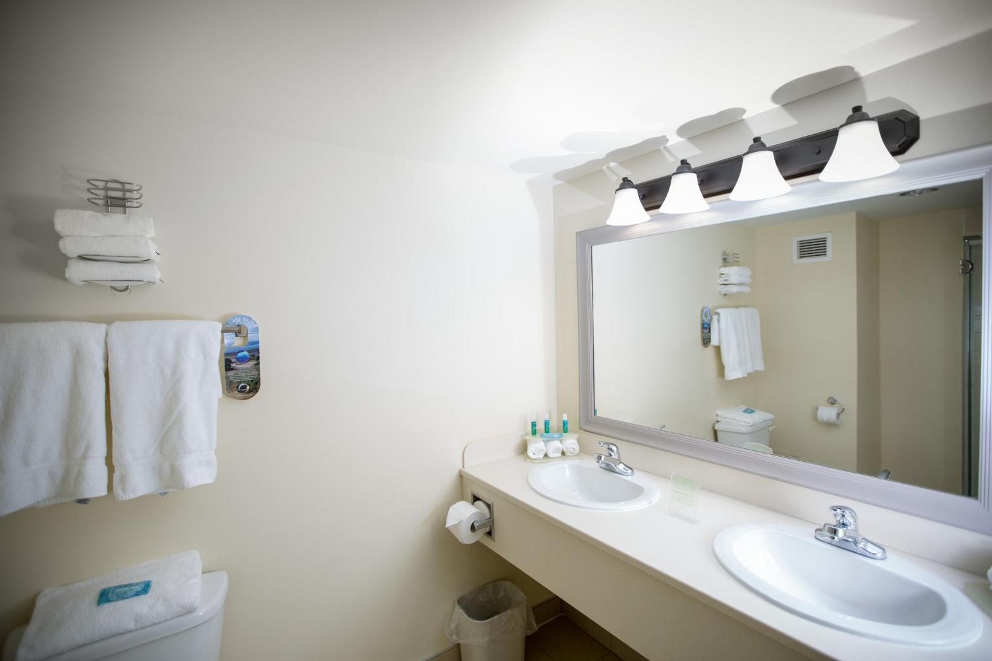 Express Stellarton-new Glasgow By Ihg 3* Stellarton
