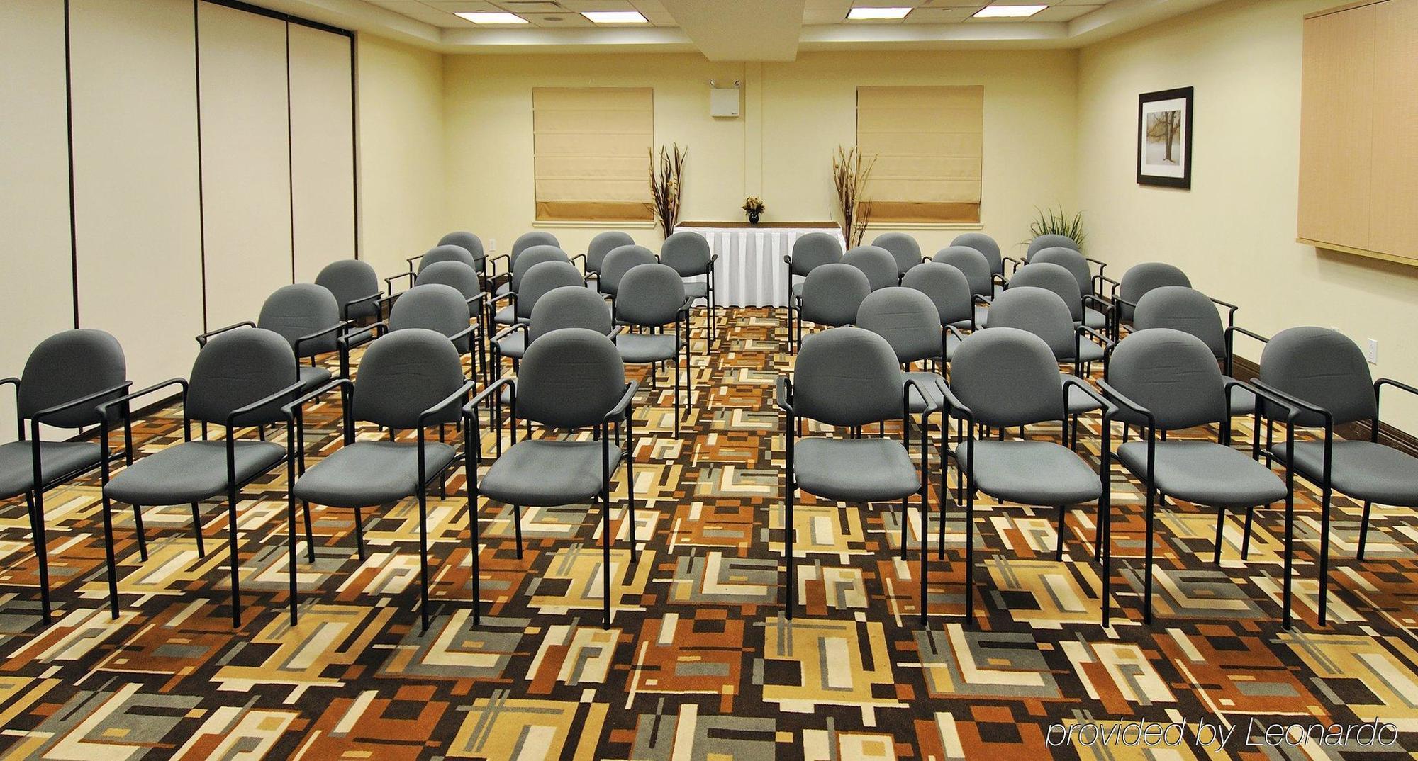 Hotel Express Stellarton-new Glasgow By Ihg