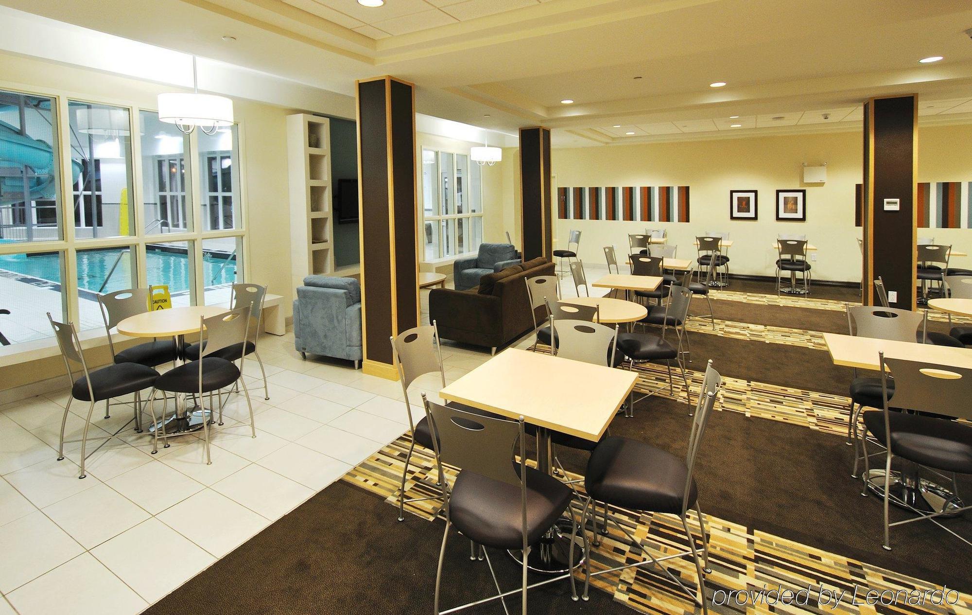 Express Stellarton-new Glasgow By Ihg 3* Stellarton