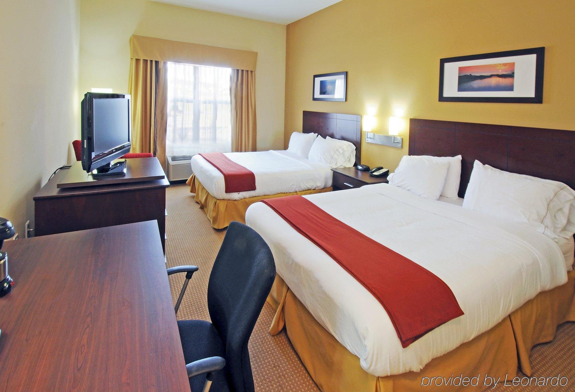Express Stellarton-new Glasgow By Ihg Hotel Stellarton