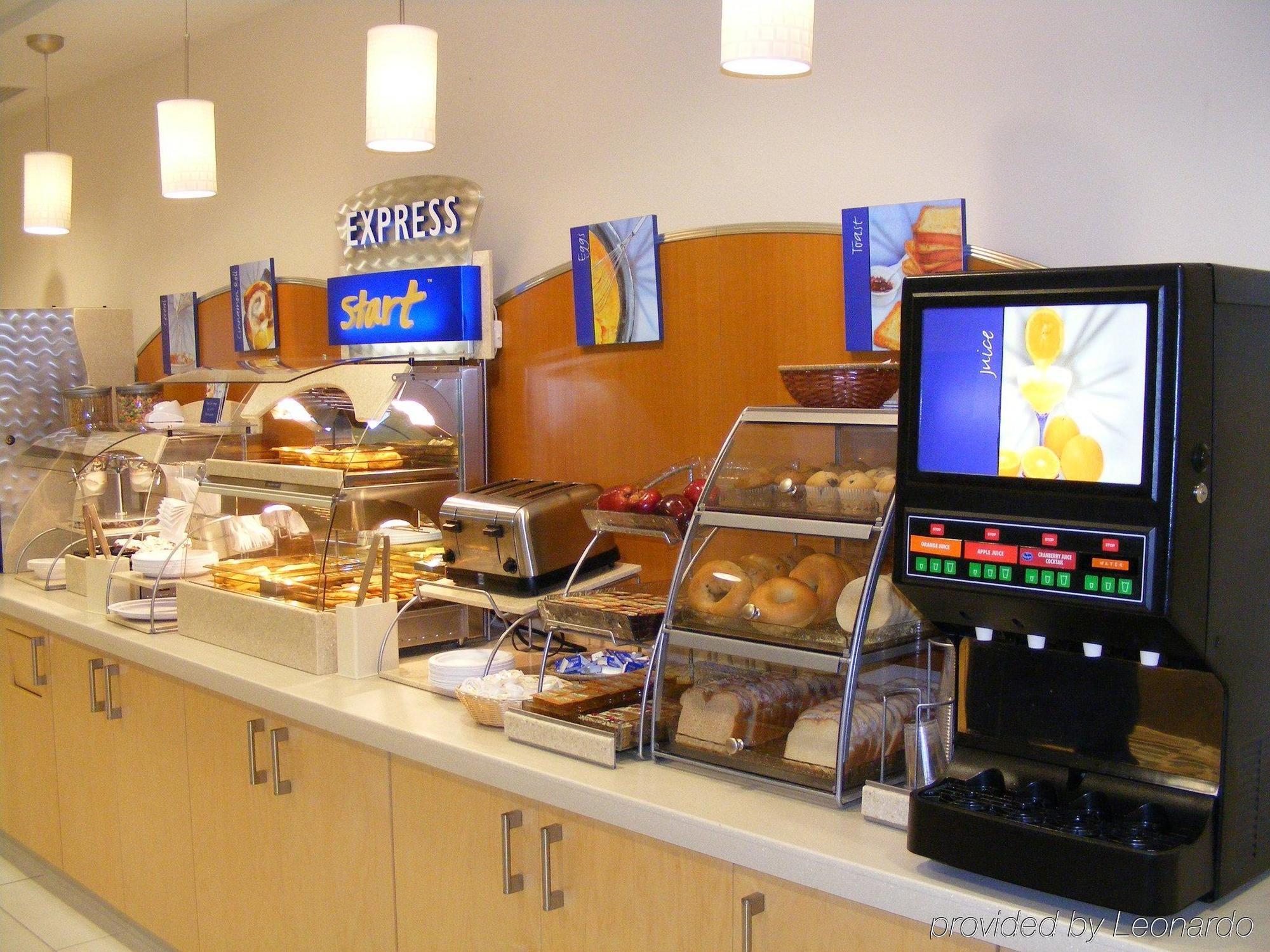 Express Stellarton-new Glasgow By Ihg 3*