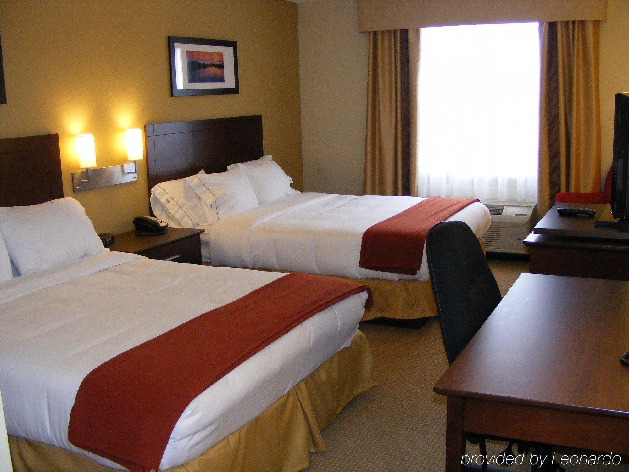 Hotel Express Stellarton-new Glasgow By Ihg