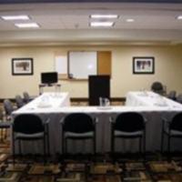 Express Stellarton-new Glasgow By Ihg