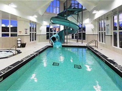 Express Stellarton-new Glasgow By Ihg 3*